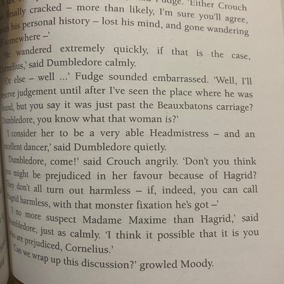 “Harry Potter and the Goblet of Fire”. JK Rowling. 1st edition - Picture 9 of 12